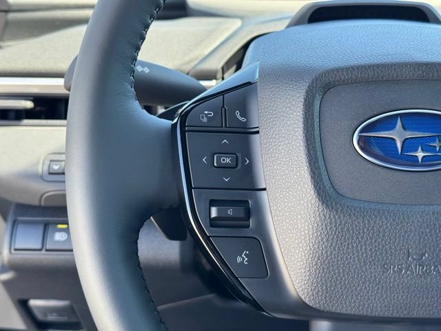 New 2026 Subaru Solterra AWD/4WD image 10