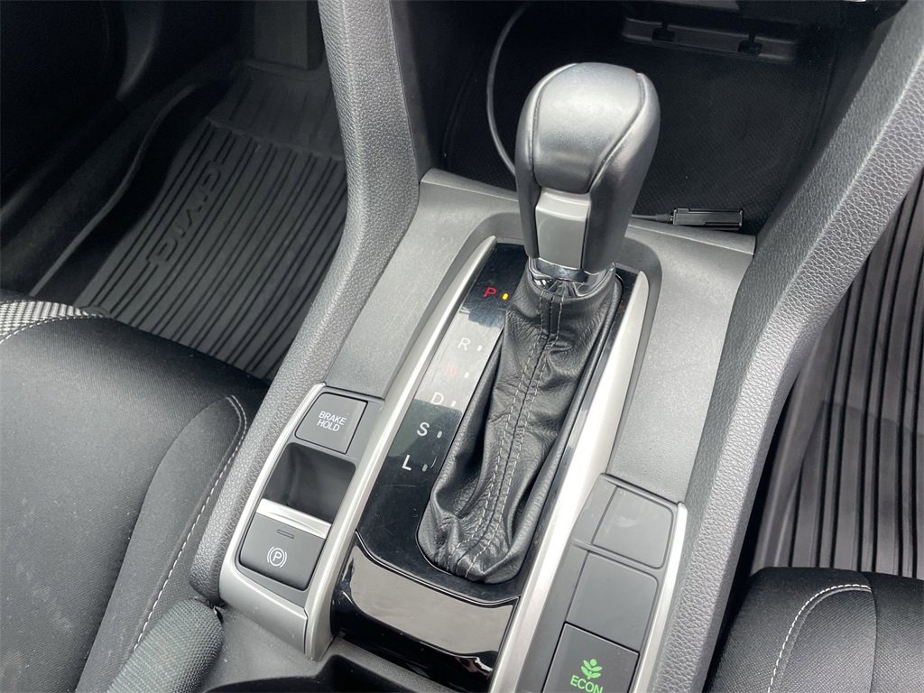 Used 2021 Honda Civic EX image 24
