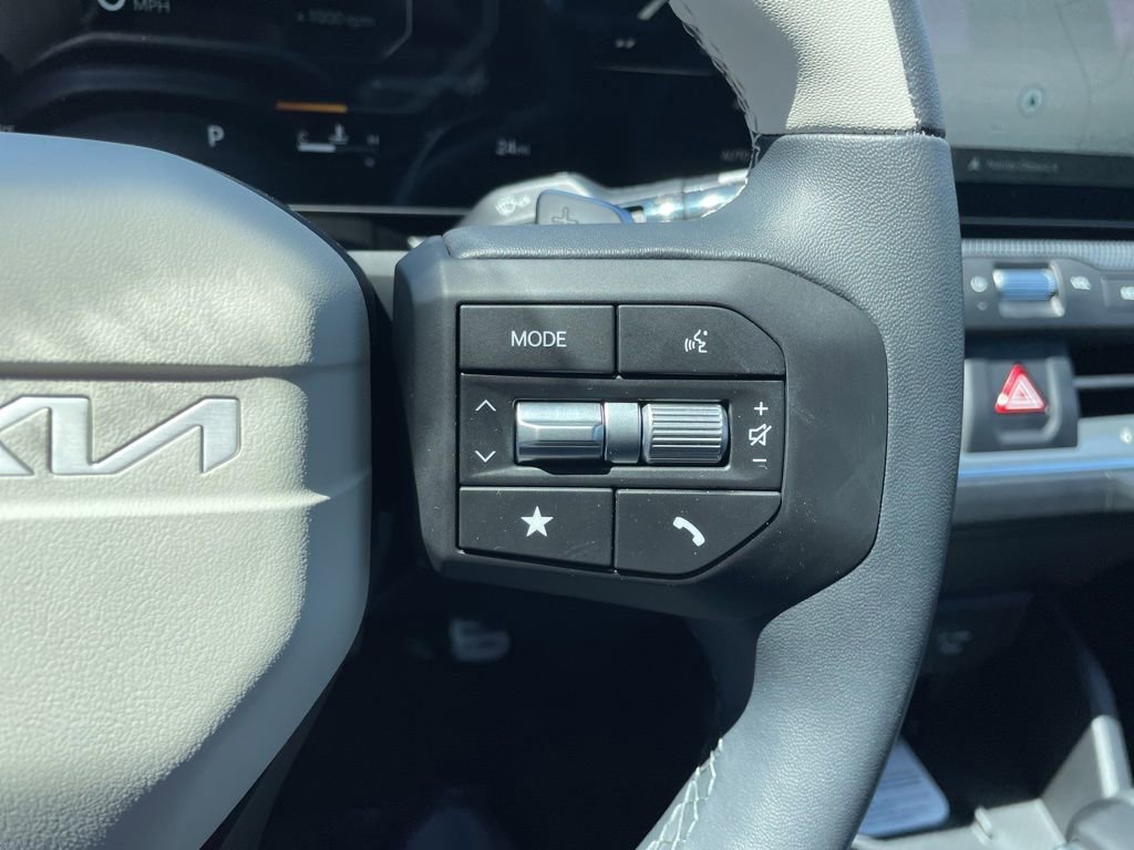 New 2026 Kia K4 GT-Line Turbo FWD image 27