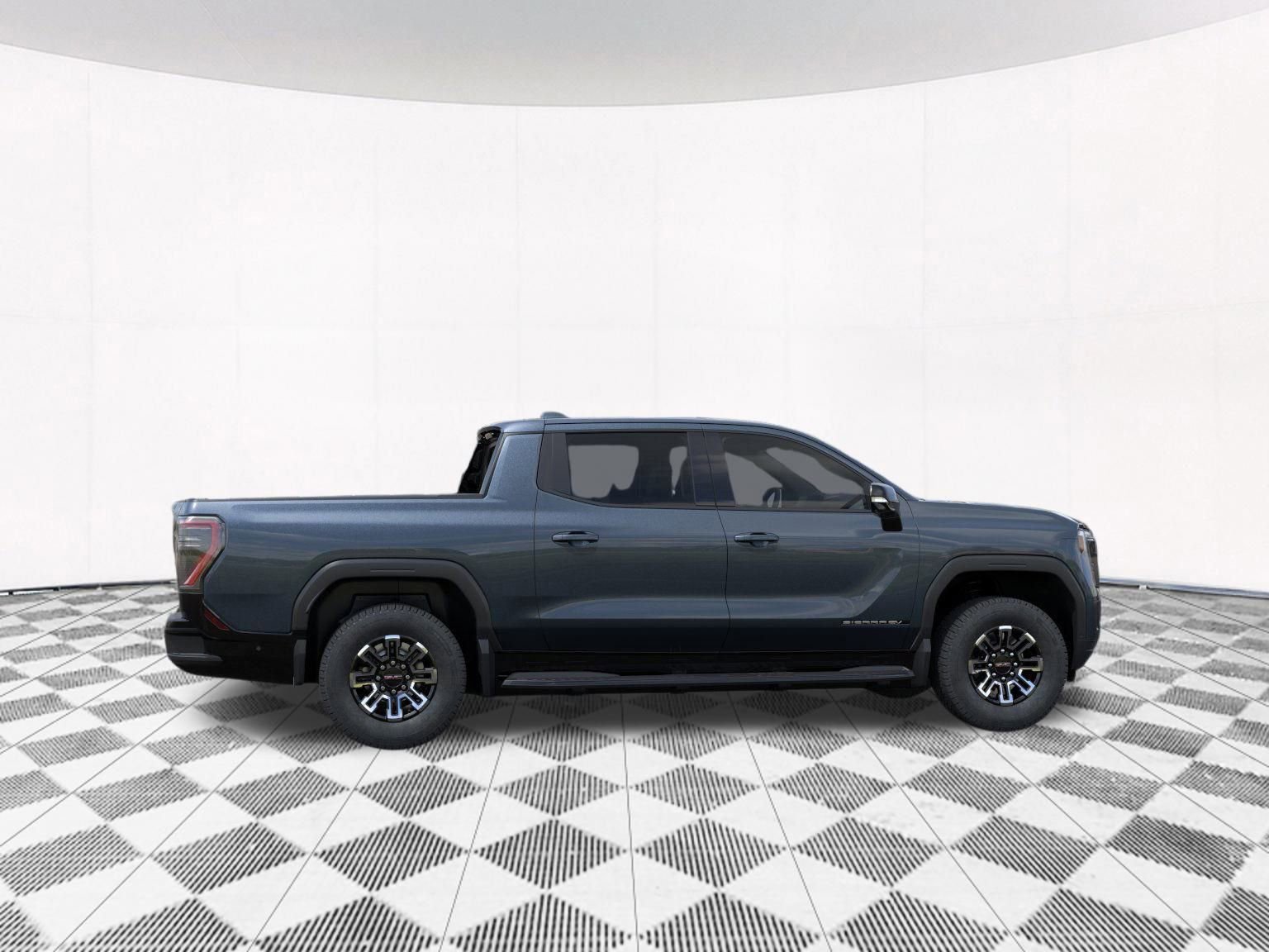 New 2026 GMC Sierra EV Elevation w/ Premium Package image 13