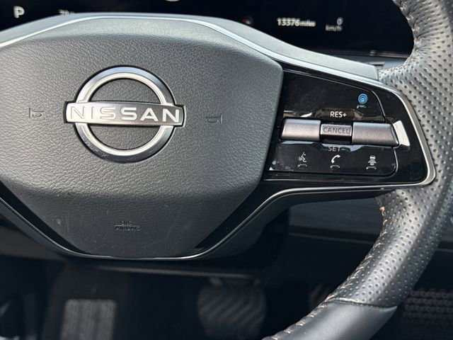 Certified 2024 Nissan Ariya FWD image 15
