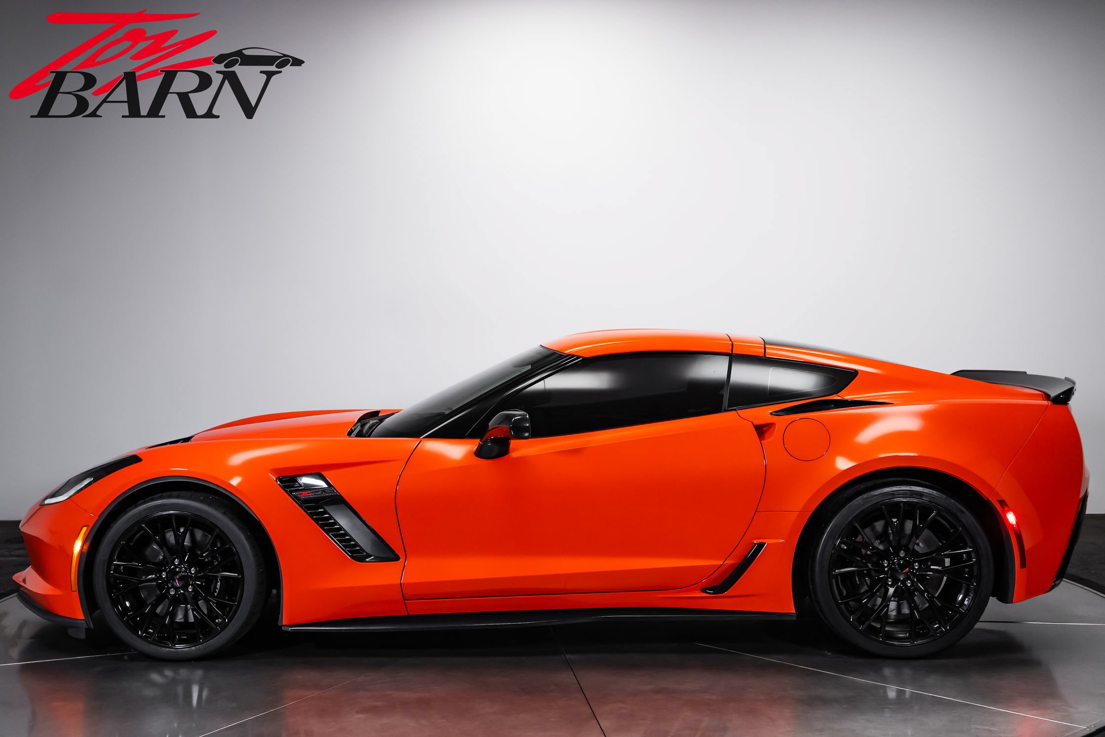 Used 2019 Chevrolet Corvette Z06 RWD image 10