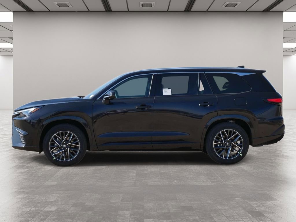 New 2026 Lexus TX 350 AWD image 3