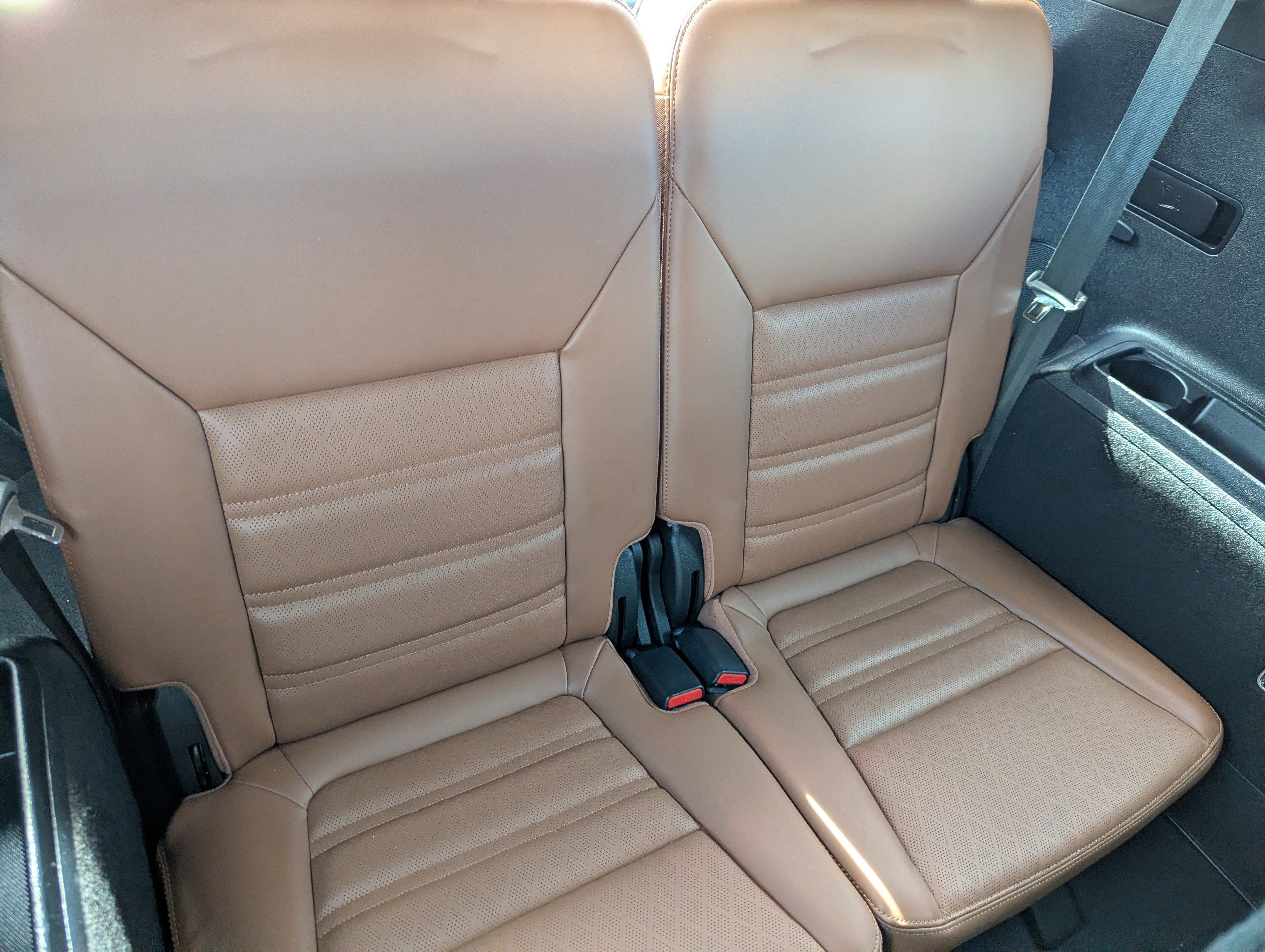 Used 2019 Kia Sorento SX image 14