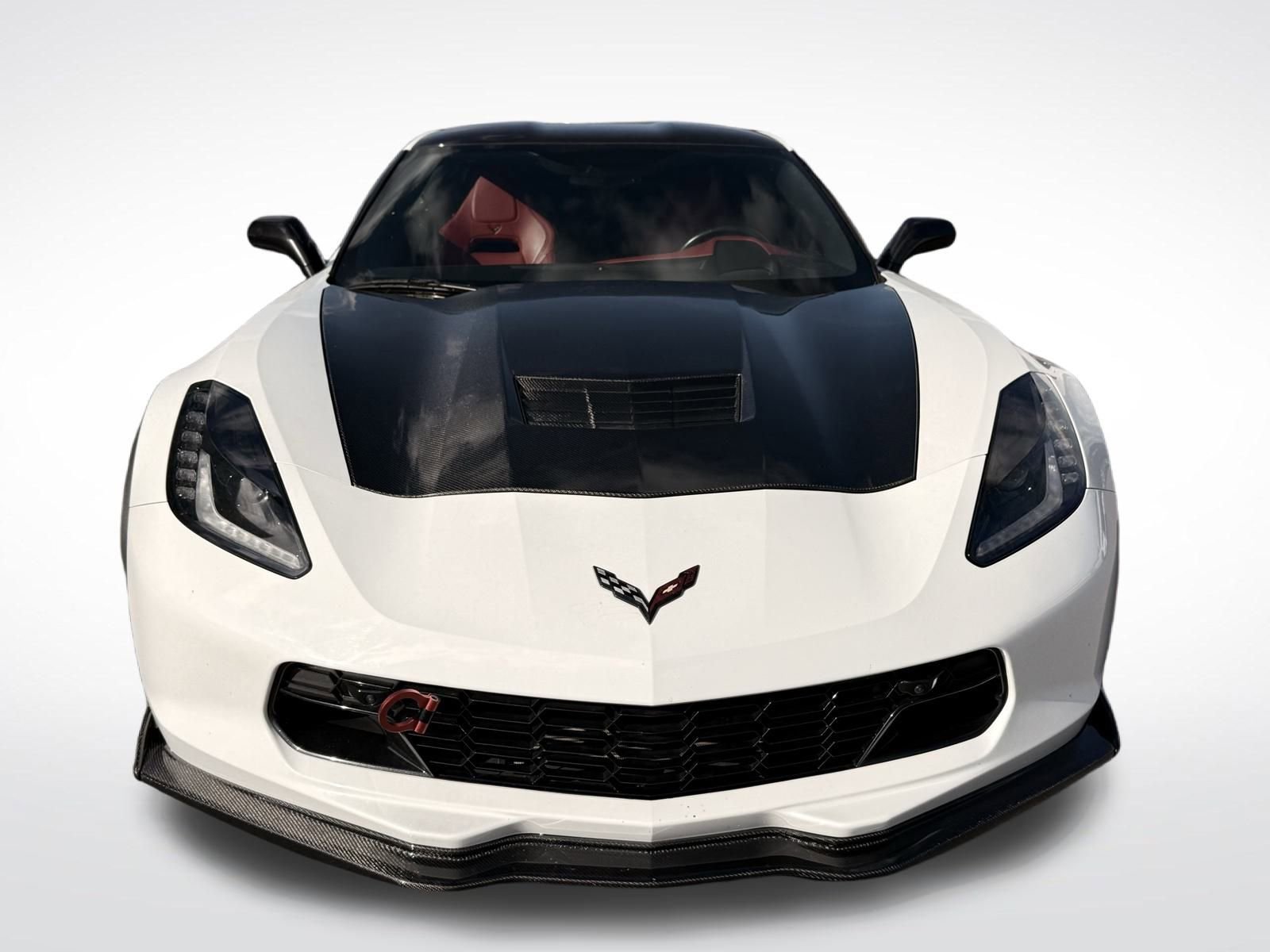 Used 2019 Chevrolet Corvette Z06 image 54