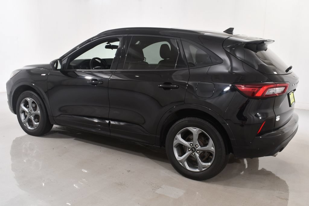 Used 2024 Ford Escape ST-Line w/ Tech Pack #1 AWD/4WD image 15