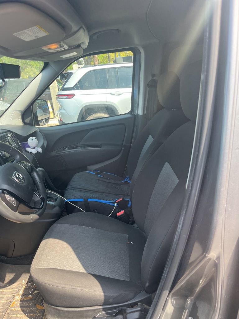 Used 2020 RAM ProMaster City Tradesman SLT image 13