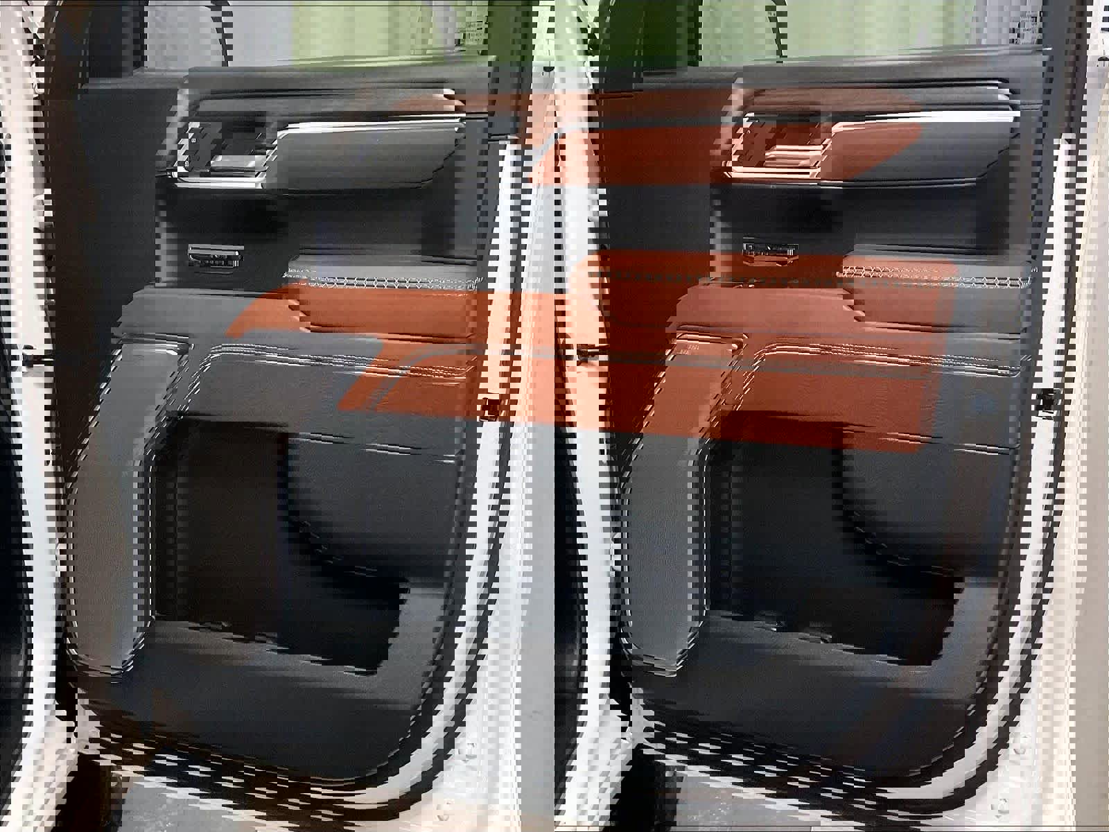 Used 2023 GMC Sierra 1500 Denali Ultimate image 12