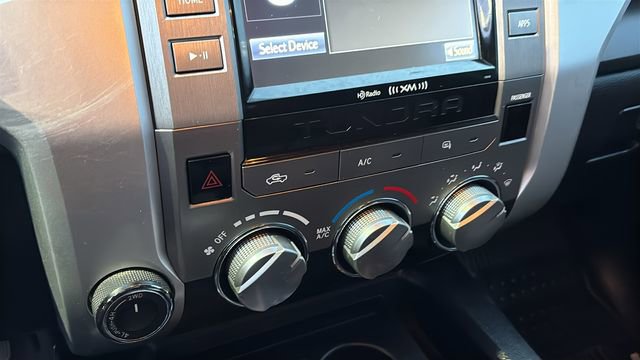 Used 2017 Toyota Tundra SR5 image 19