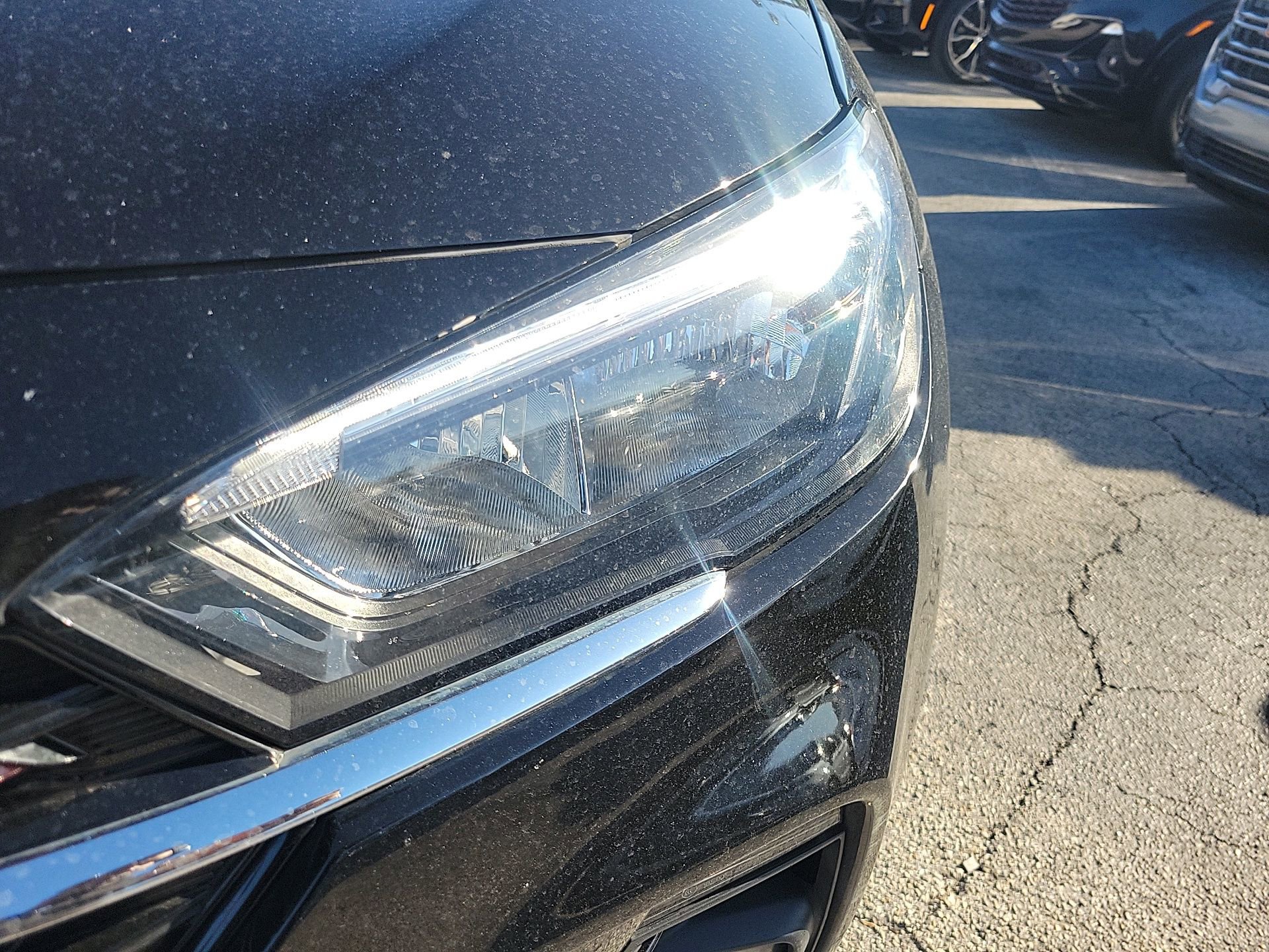 Used 2023 Buick Encore GX Select w/ Sport Touring Package image 7