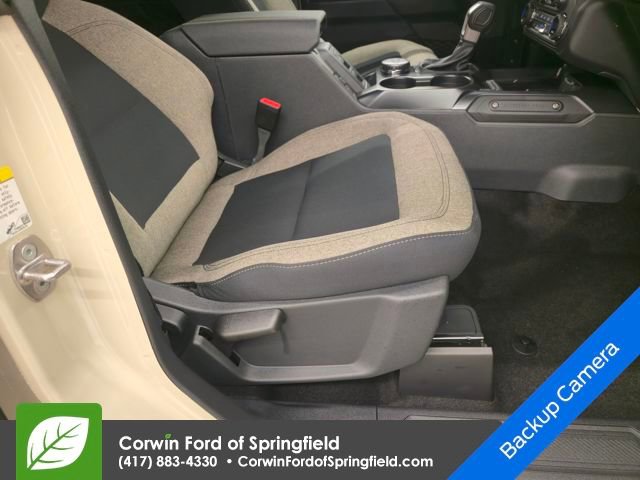 New 2026 Ford Bronco Big Bend image 10