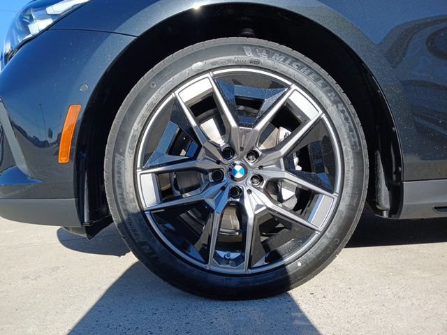 New 2026 BMW 530i RWD image 5