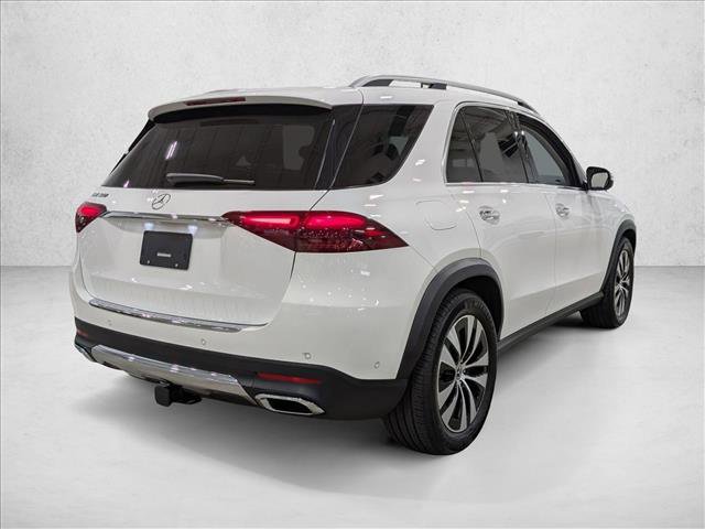 Used 2026 Mercedes-Benz GLE 350 4MATIC image 5