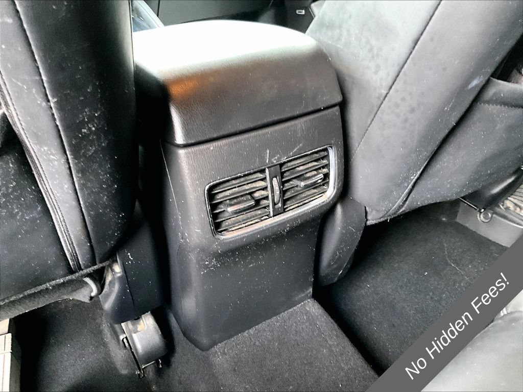 Used 2017 MAZDA CX-5 Touring w/ Preferred Equipment Package AWD/4WD image 28