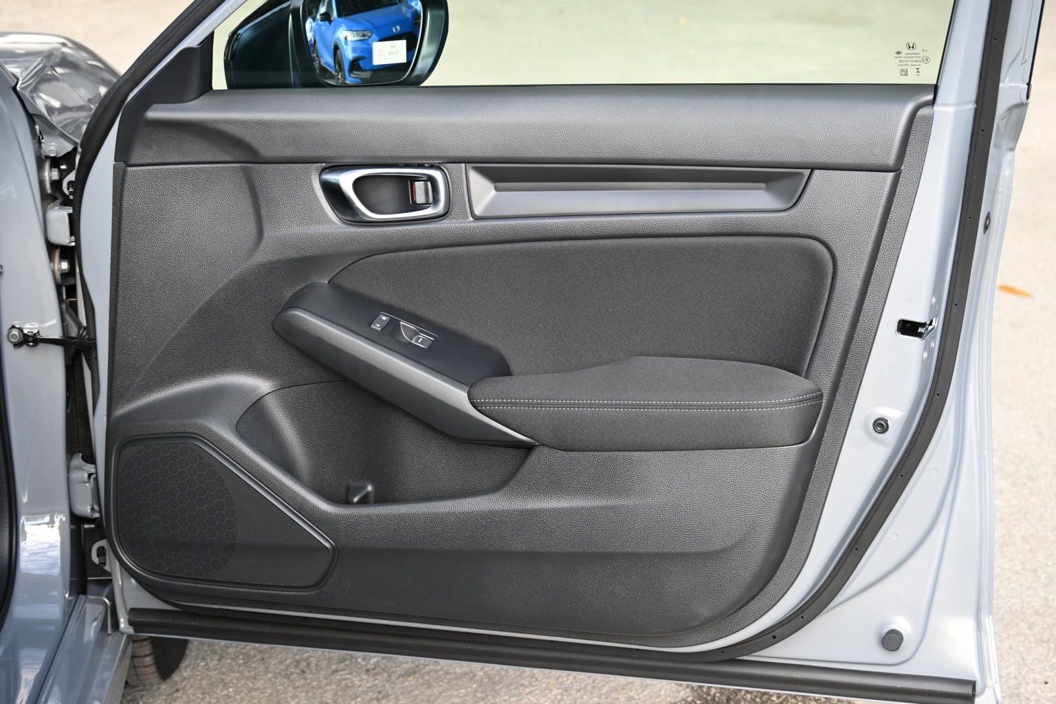 New 2026 Honda Civic Sport image 13