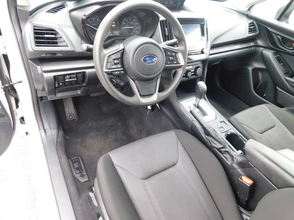 Used 2023 Subaru Impreza 2.0i AWD/4WD image 13