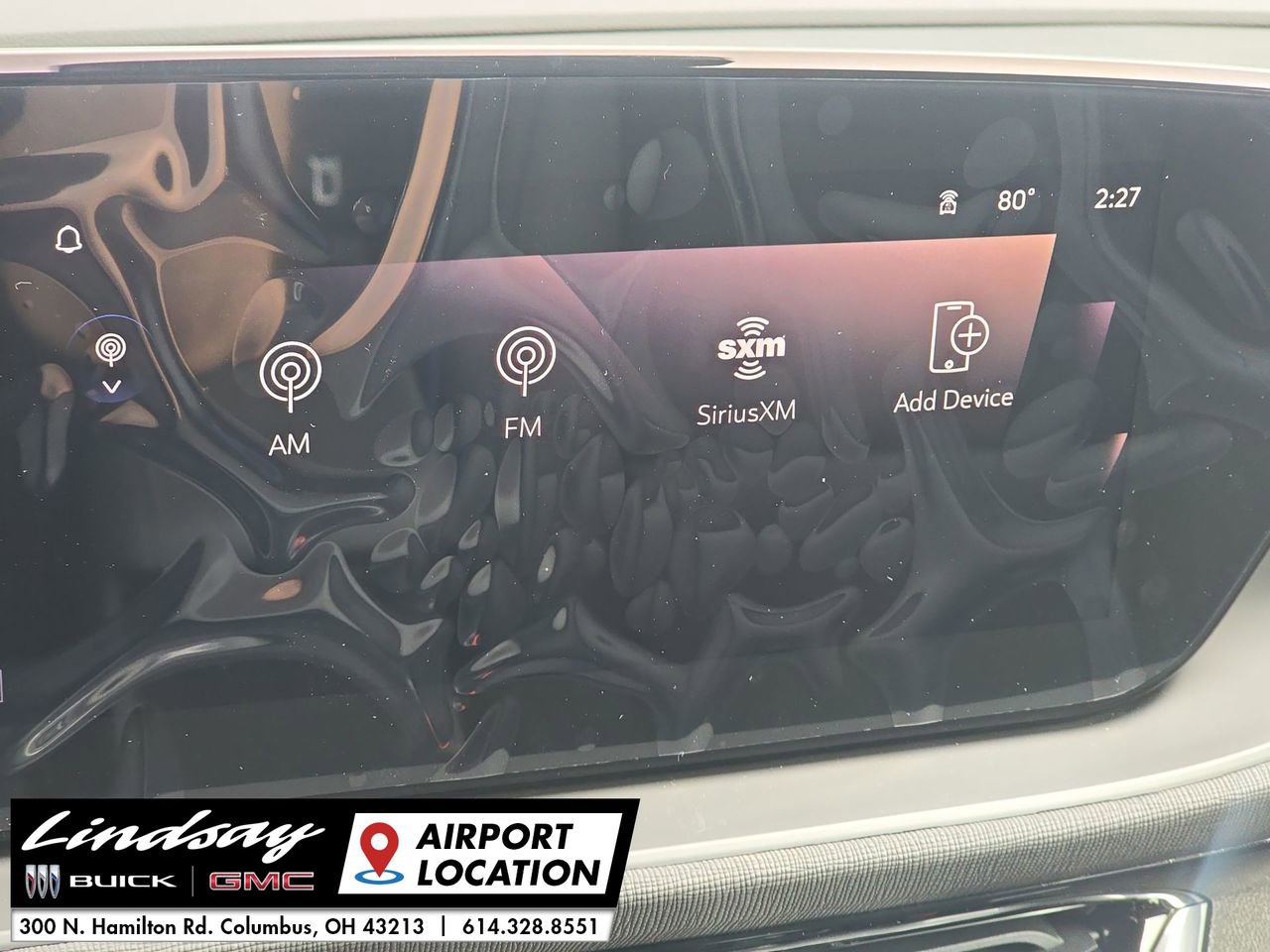 New 2026 Buick Envista Sport Touring w/ Convenience I Package image 39