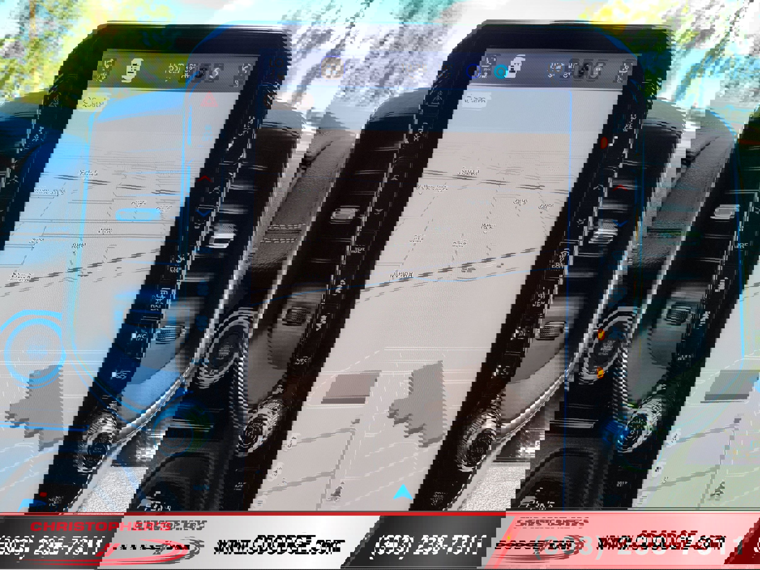 New 2026 RAM 1500 Laramie w/ Night Edition image 14