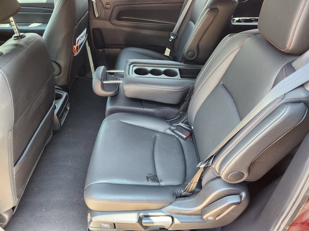 Used 2023 Honda Odyssey Sport image 24