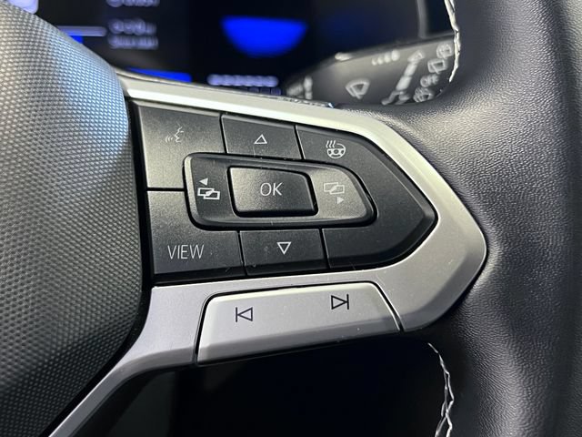 Certified 2024 Volkswagen Taos SE FWD image 21