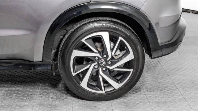 Used 2020 Honda HR-V Sport image 36