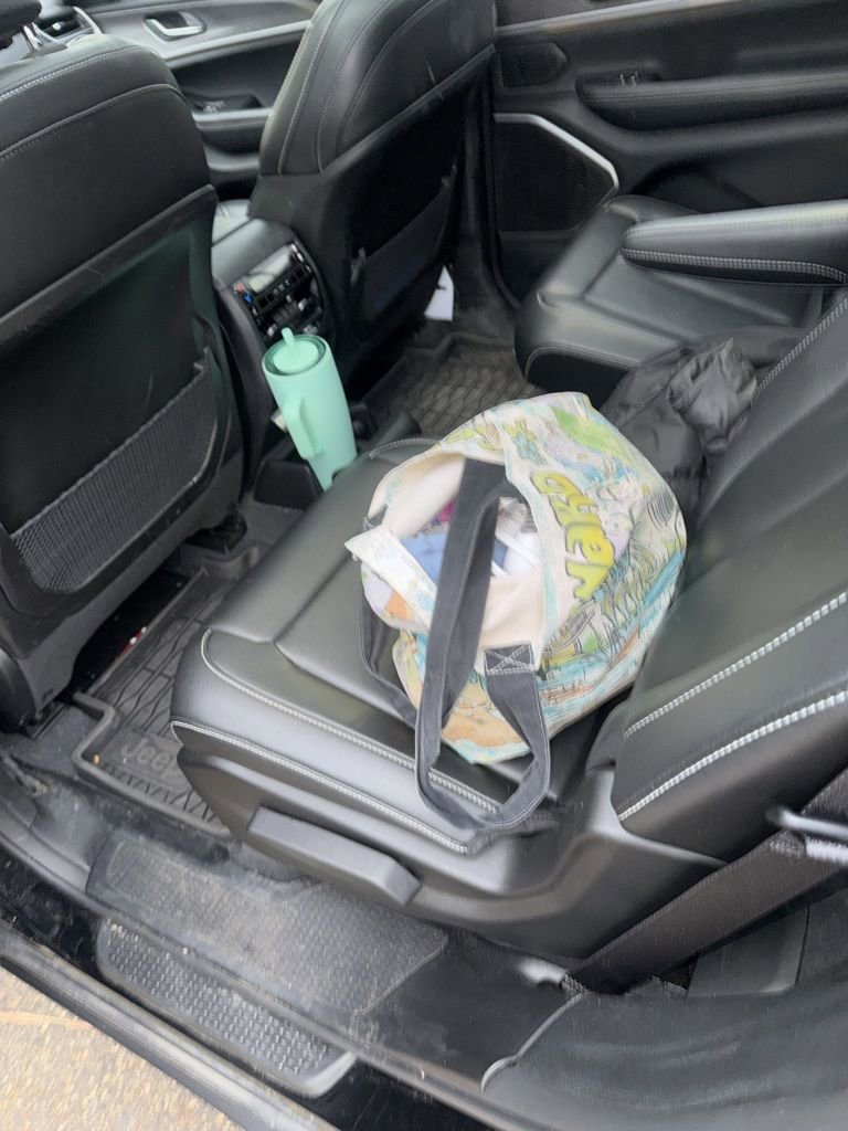 Used 2023 Jeep Grand Cherokee L Limited image 8