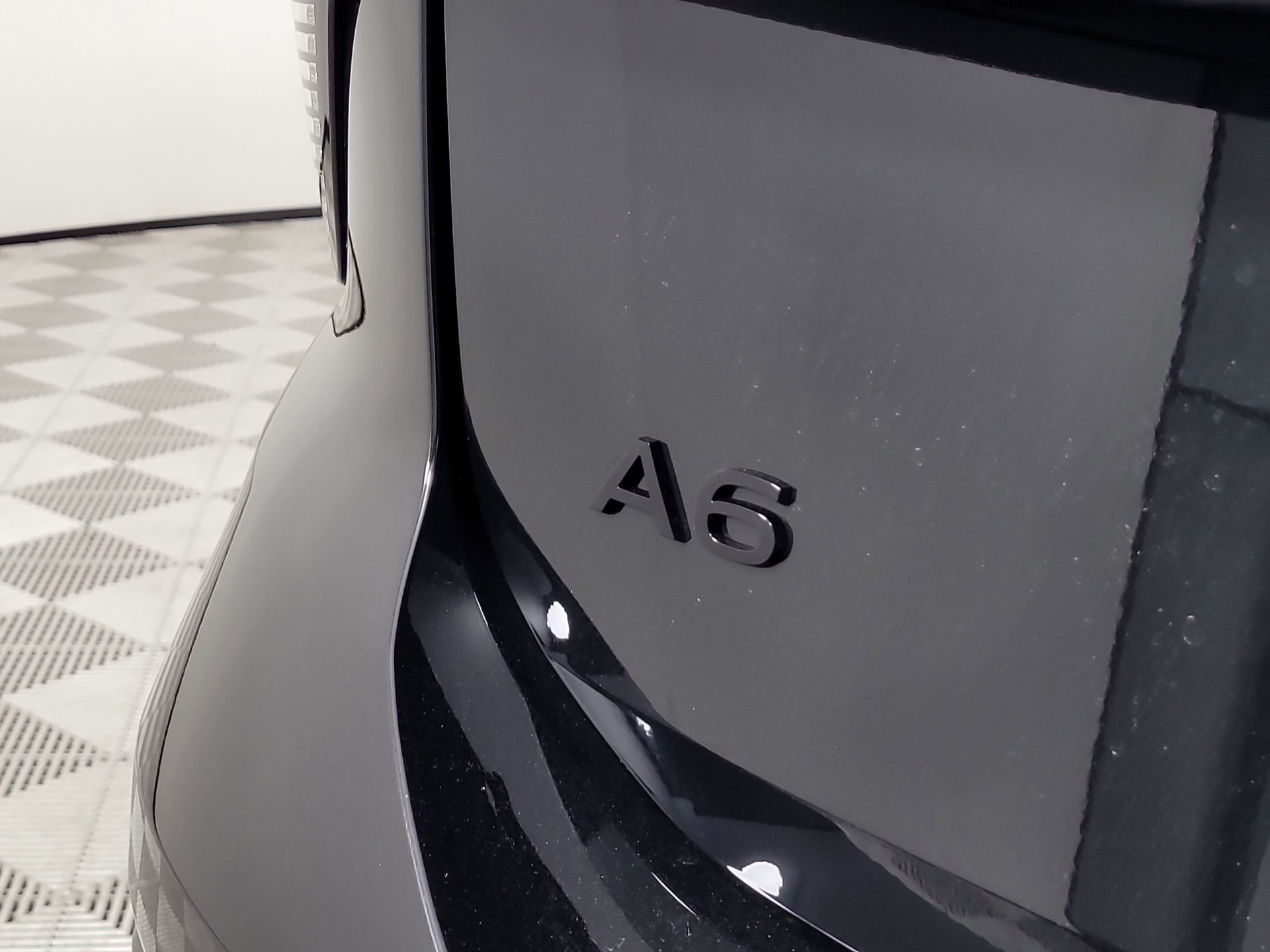 New 2026 Audi A6 Premium Plus image 8