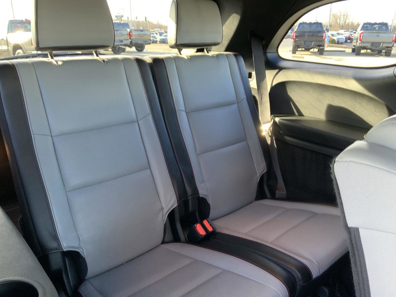 Used 2023 Dodge Durango GT image 60