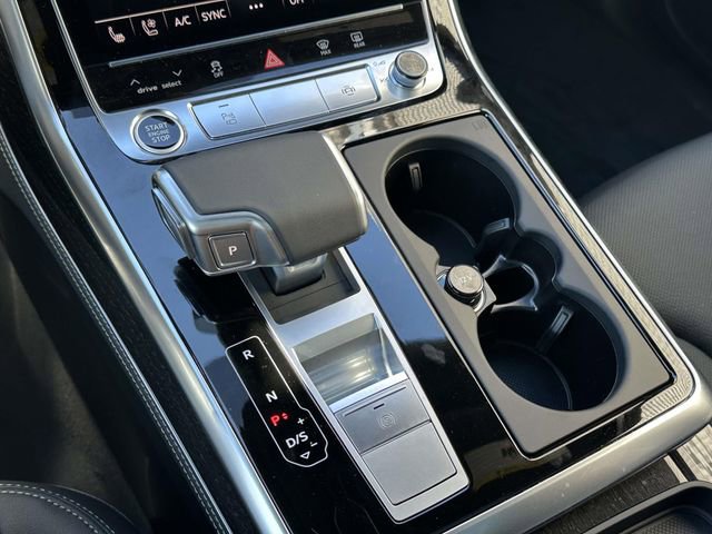 New 2026 Audi Q8 Premium Plus AWD/4WD image 12