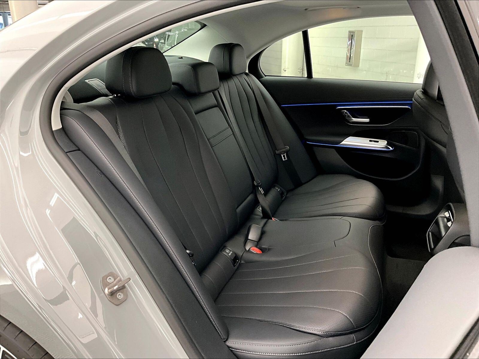 New 2027 Mercedes-Benz E 450 4MATIC Sedan image 14