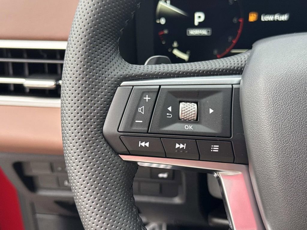 New 2026 Mitsubishi Outlander SEL image 41