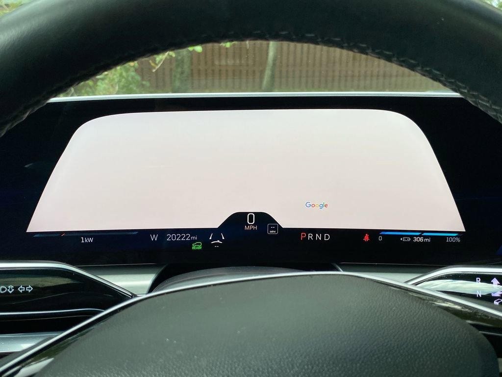 Used 2024 Cadillac Lyriq Sport image 33