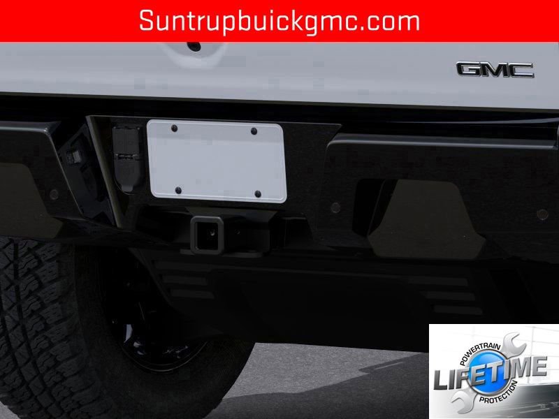 New 2026 GMC Hummer EV 4x4 Crew Cab image 46