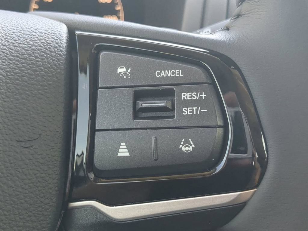 New 2026 Honda Odyssey Touring image 24