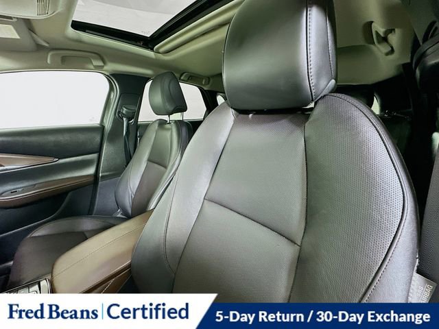 Used 2023 MAZDA CX-30 AWD 2.5 S w/ Premium Package image 23