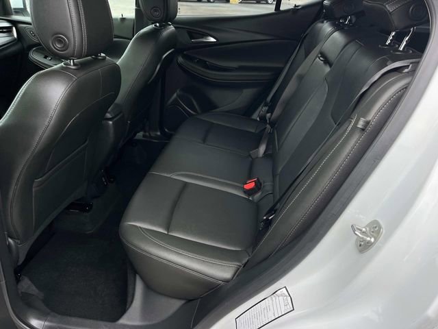 Used 2024 Buick Encore GX Sport Touring w/ Comfort Package image 6