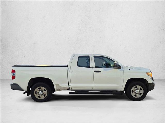 Used 2017 Toyota Tundra SR RWD image 4