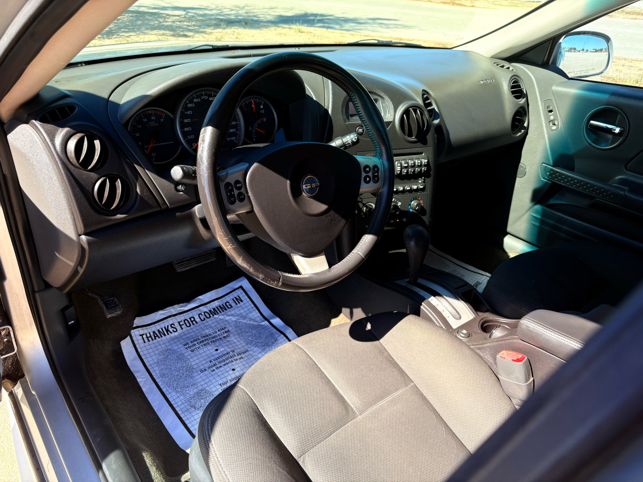 Used 2004 Pontiac Grand Prix GT2 image 21