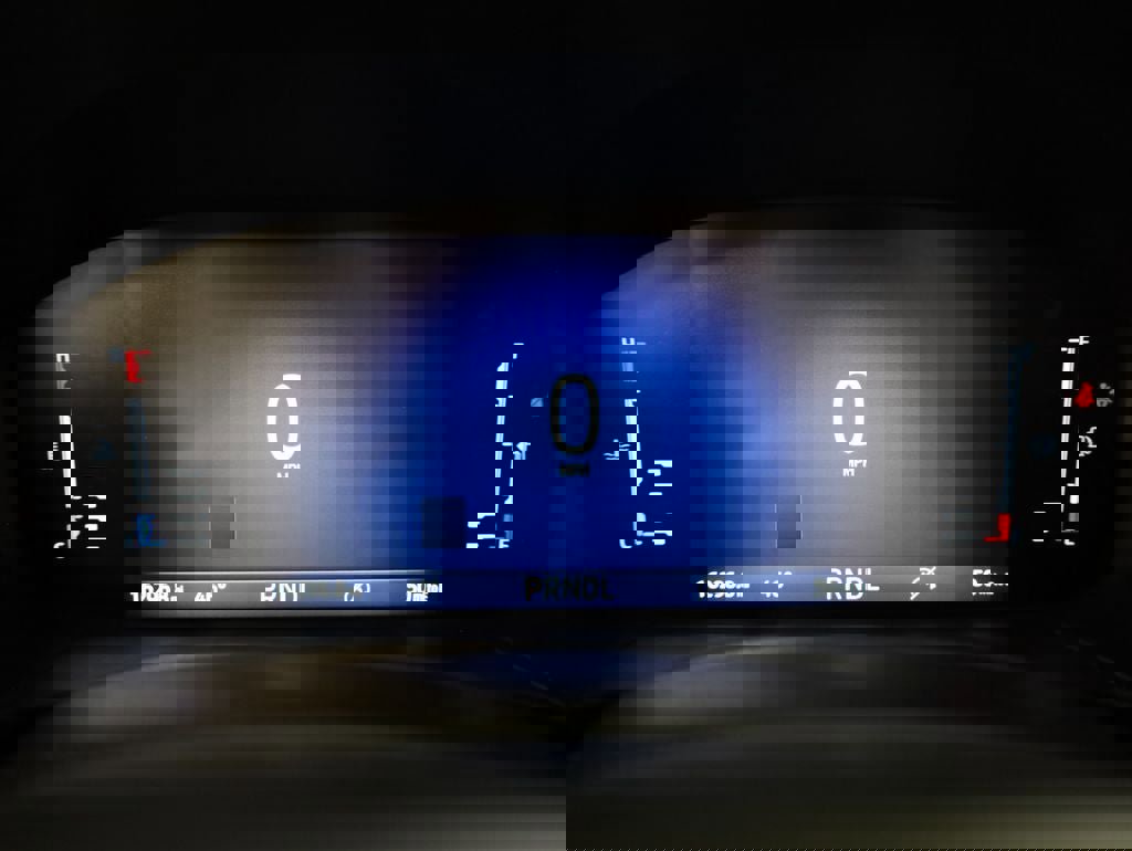 Certified 2024 Ford Escape ST-Line Select w/ Tech Pack #1 image 28