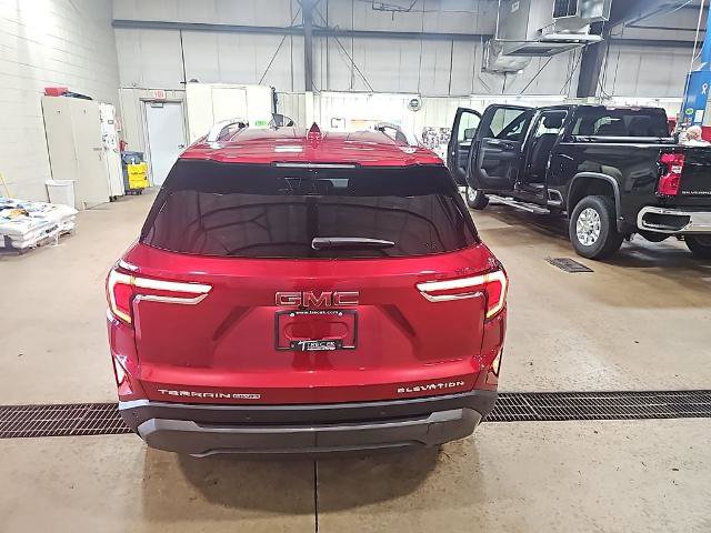 New 2026 GMC Terrain Elevation w/ Elevation Premium Package image 5