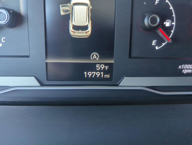 Used 2024 Hyundai Tucson SE image 41