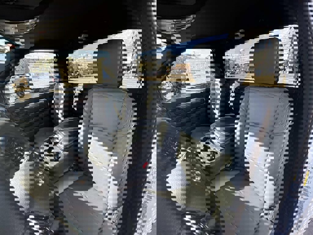 New 2026 RAM 3500 Tradesman w/ Chrome Appearance Group A image 44