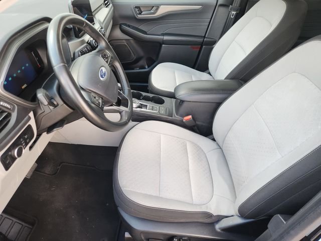 Used 2024 Ford Escape Active image 10