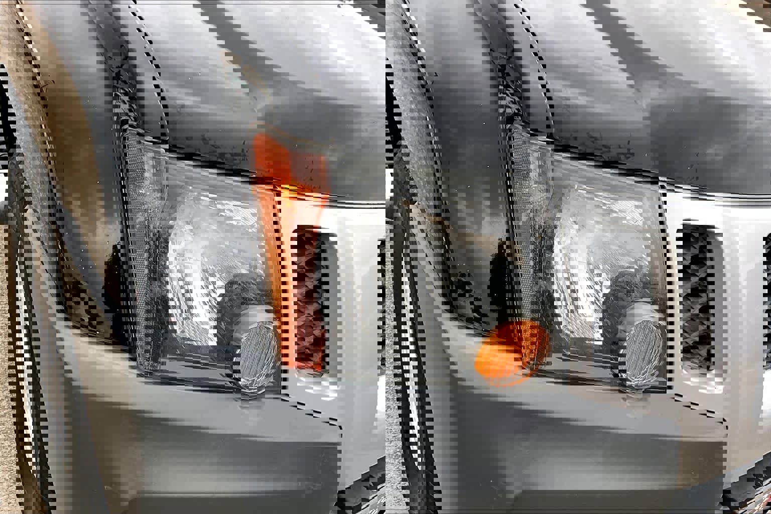 Used 2014 Nissan Xterra X image 24