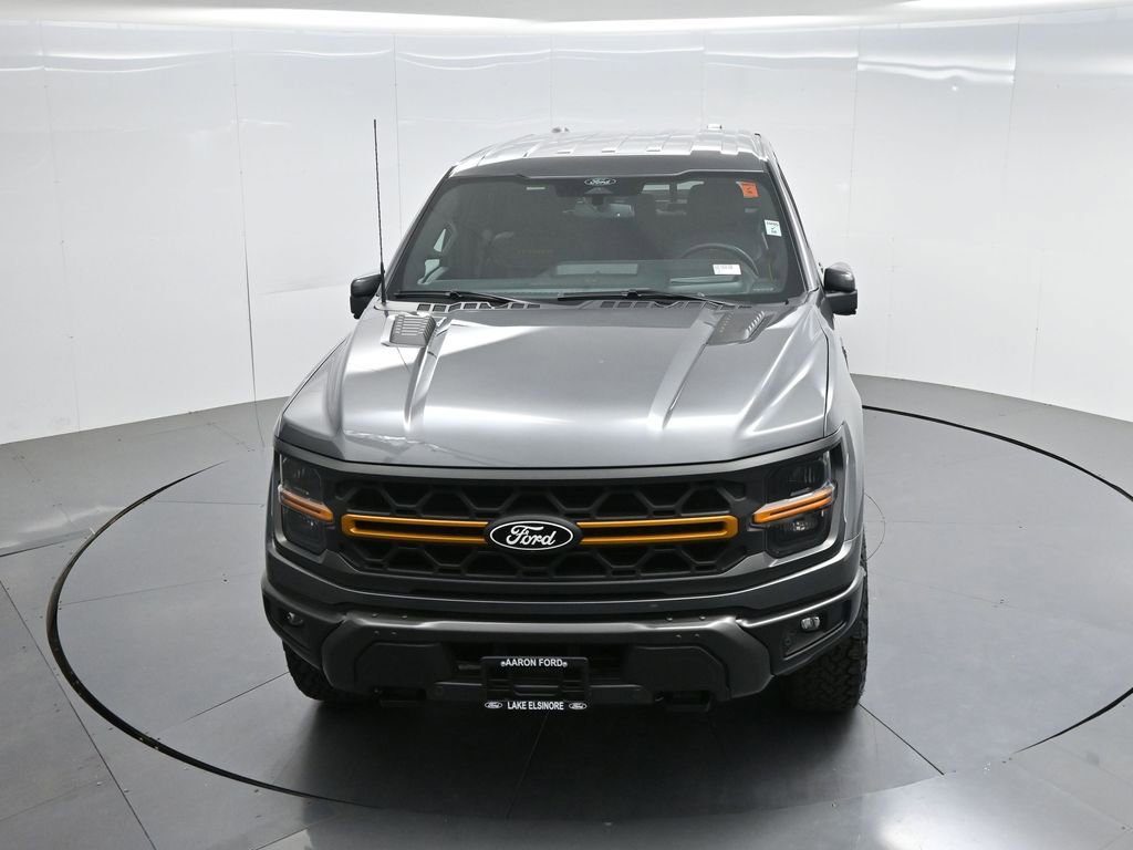 Used 2025 Ford F150 Tremor w/ Equipment Group 402A High image 43