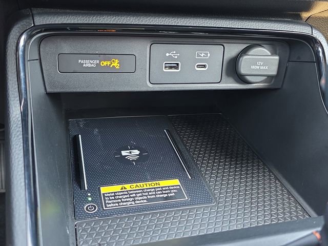 Certified 2024 Honda CR-V Sport Touring image 24