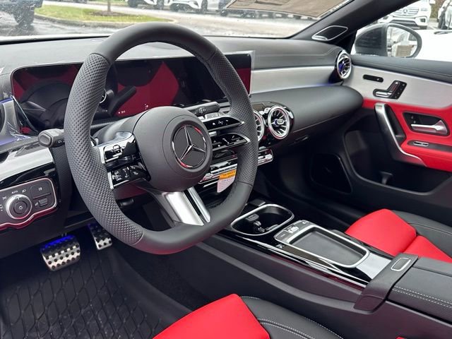 New 2026 Mercedes-Benz CLA 250 4MATIC image 15