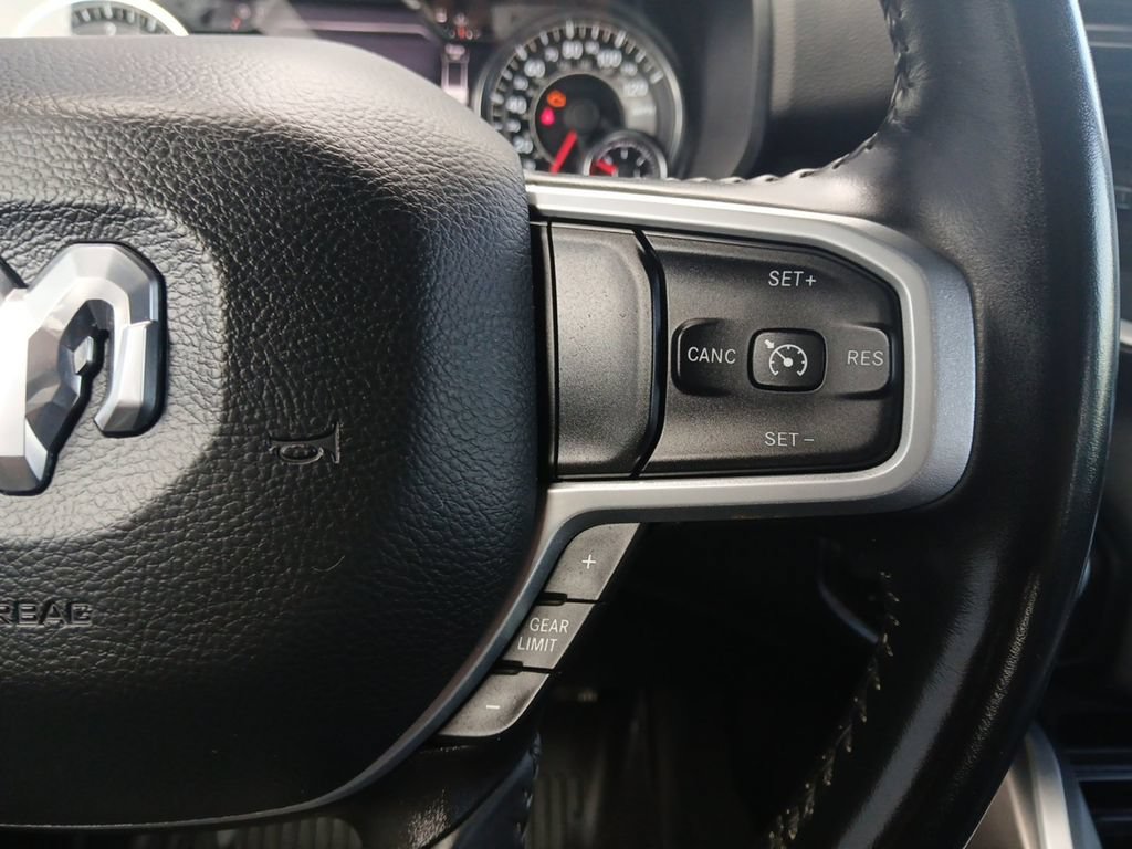Used 2022 RAM 1500 Lone Star RWD image 23