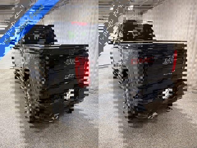New 2026 GMC Sierra 1500 Denali w/ Denali Reserve Package image 19