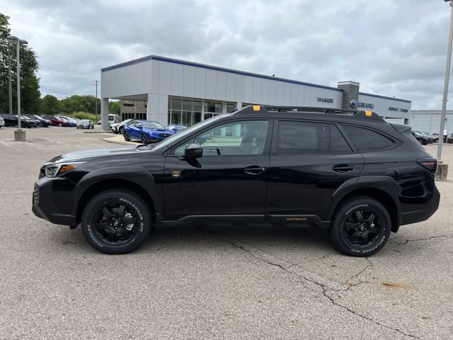 New 2025 Subaru Outback Wilderness image 4